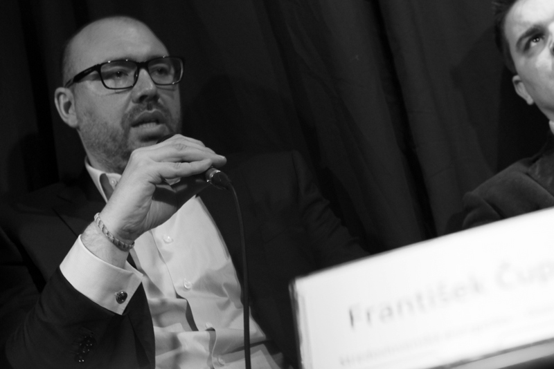 František Čupr